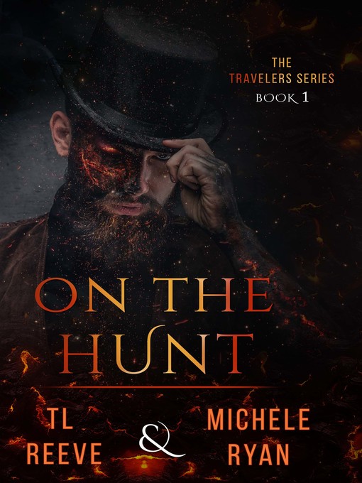 Title details for On the Hunt by Tl Reeve - Available